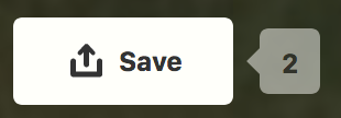 save button