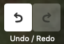 undo/redo